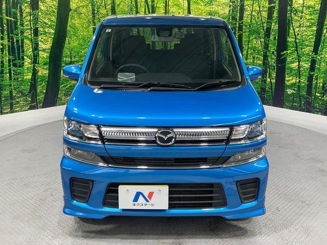 MAZDA FLAIR 2017 Image 31