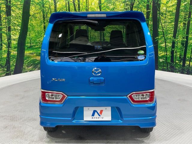 MAZDA FLAIR 2017 Image 31