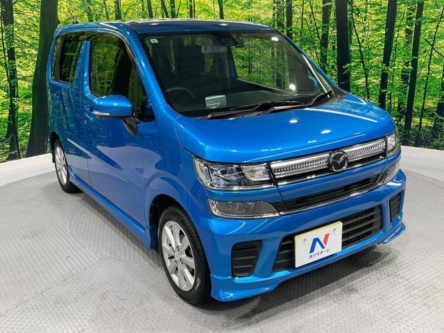 MAZDA FLAIR 2017 Image 31