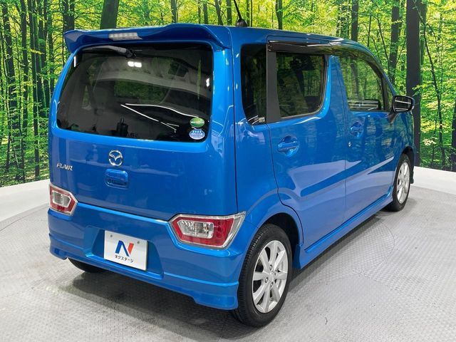 MAZDA FLAIR 2017 Image 31