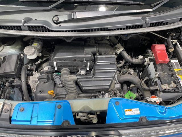 MAZDA FLAIR 2017 Image 31