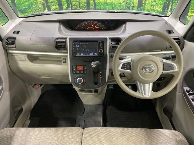 DAIHATSU TANTO 2013 Image 31