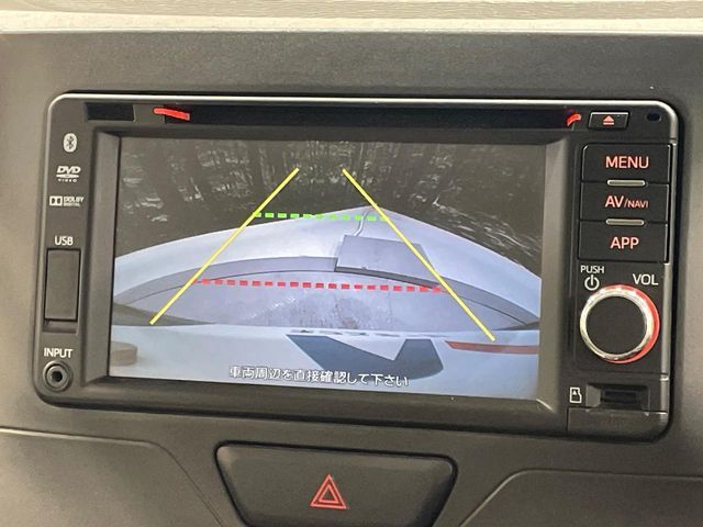 DAIHATSU TANTO 2013 Image 31