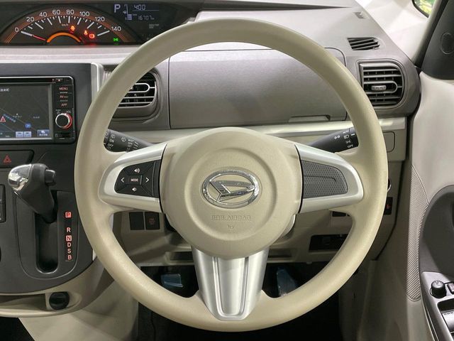 DAIHATSU TANTO 2013 Image 31