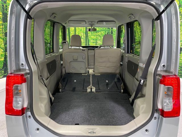 DAIHATSU TANTO 2013 Image 31