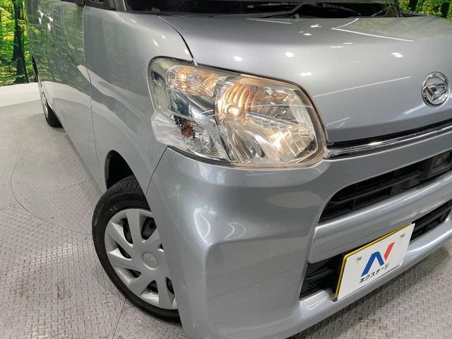 DAIHATSU TANTO 2013 Image 31