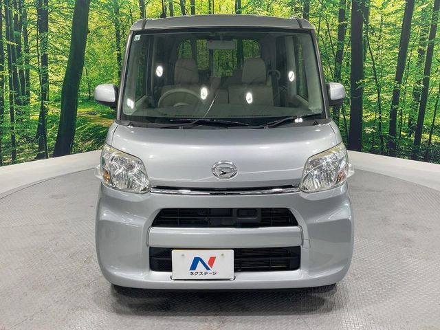 DAIHATSU TANTO 2013 Image 31