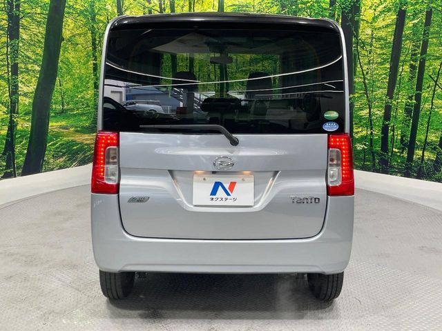 DAIHATSU TANTO 2013 Image 31