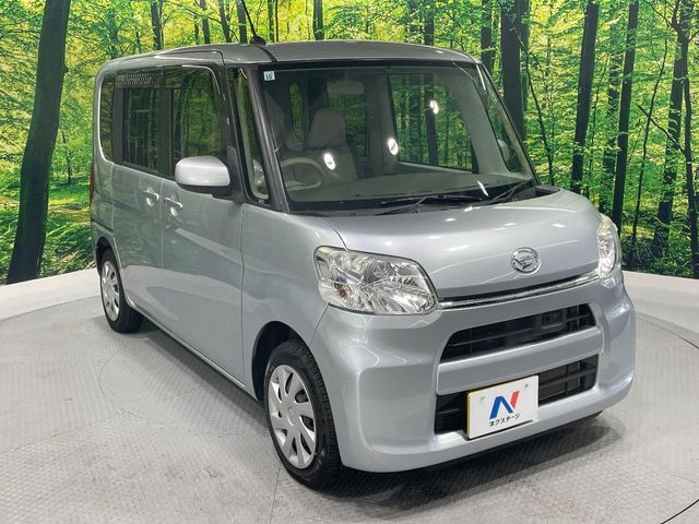 DAIHATSU TANTO 2013 Image 31