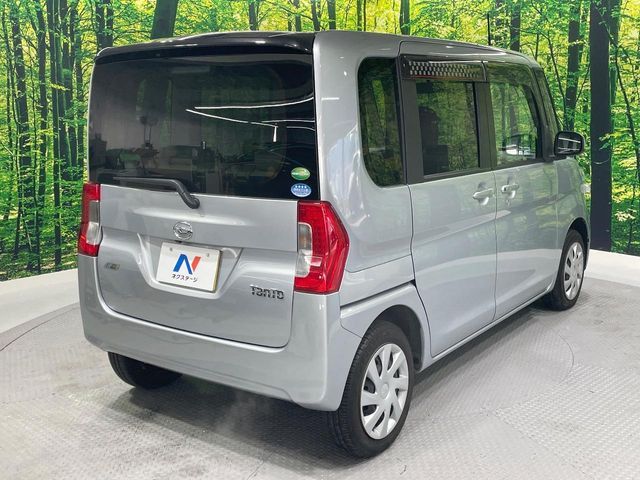 DAIHATSU TANTO 2013 Image 31