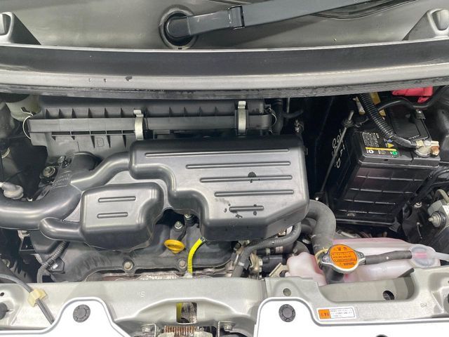 DAIHATSU TANTO 2013 Image 31