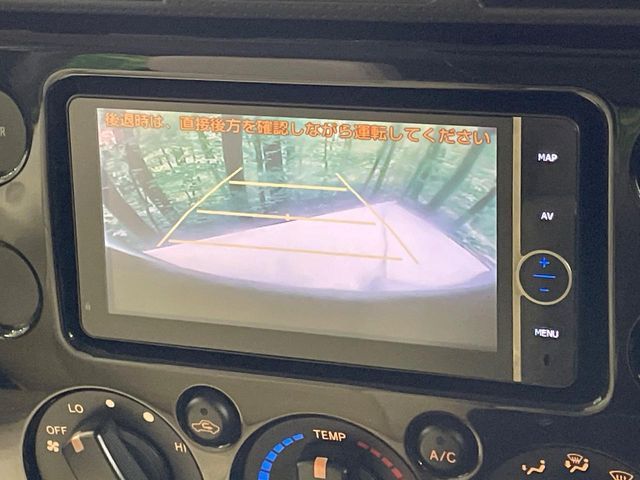 TOYOTA FJ CRUISER 4WD 2013 Image 31