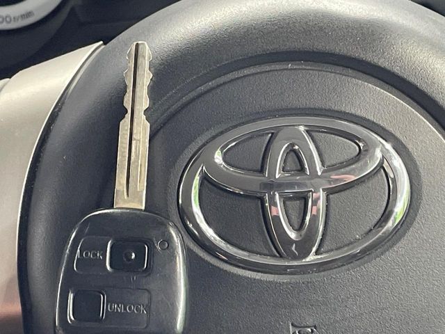 TOYOTA FJ CRUISER 4WD 2013 Image 31