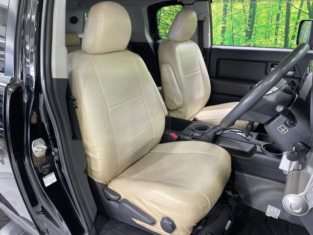 TOYOTA FJ CRUISER 4WD 2013 Image 31