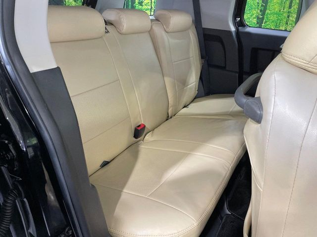 TOYOTA FJ CRUISER 4WD 2013 Image 31