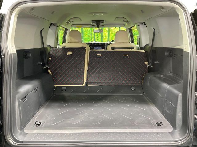 TOYOTA FJ CRUISER 4WD 2013 Image 31