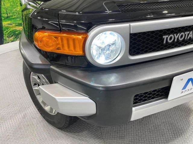 TOYOTA FJ CRUISER 4WD 2013 Image 31
