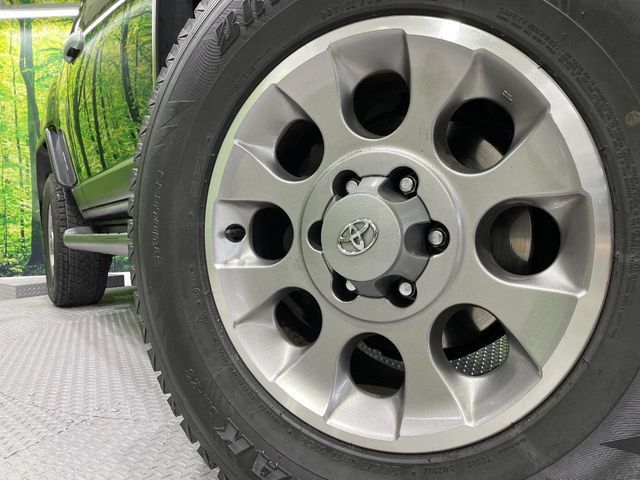 TOYOTA FJ CRUISER 4WD 2013 Image 31