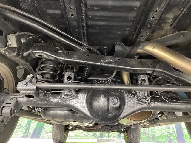 TOYOTA FJ CRUISER 4WD 2013 Image 31