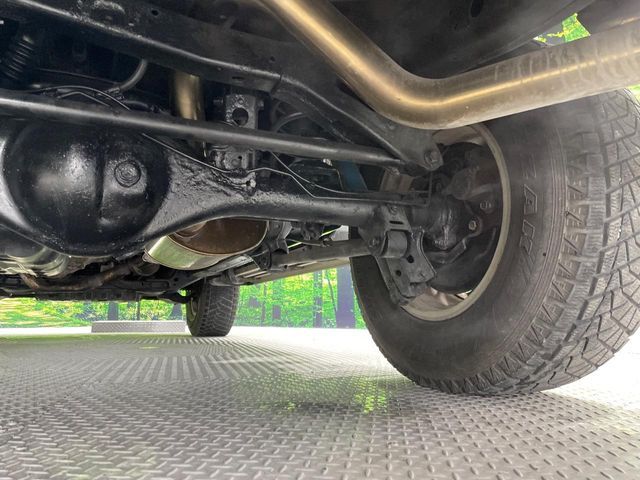 TOYOTA FJ CRUISER 4WD 2013 Image 31