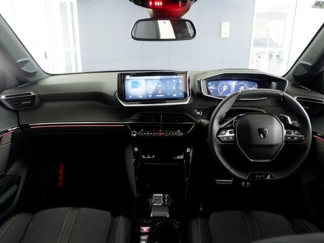 PEUGEOT 208 2025 Image 31