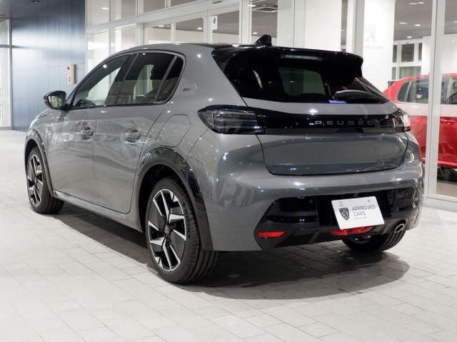 PEUGEOT 208 2025 Image 31