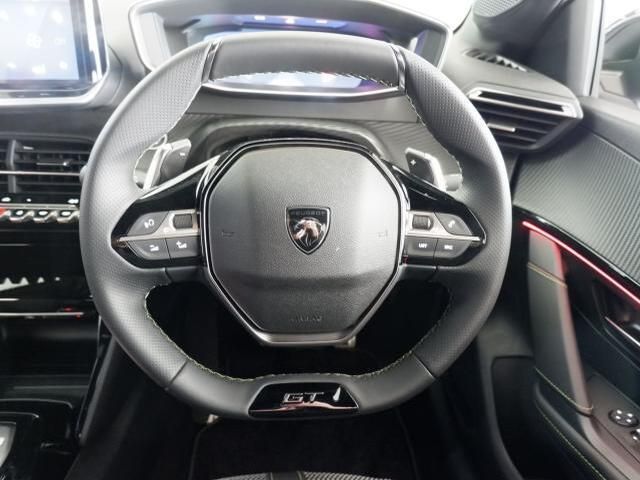 PEUGEOT 208 2025 Image 31