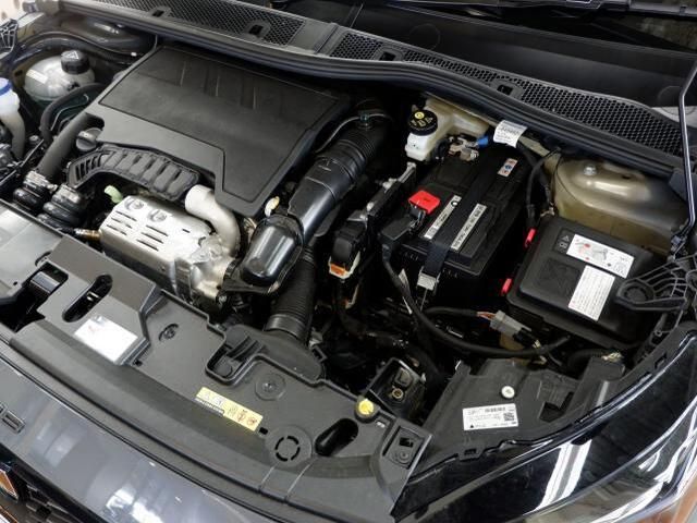 PEUGEOT 208 2025 Image 31