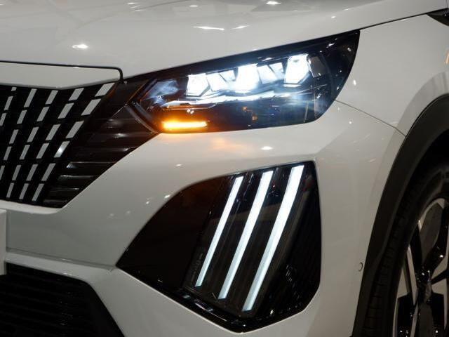 PEUGEOT 2008 2025 Image 31