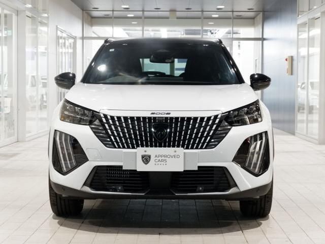 PEUGEOT 2008 2025 Image 31