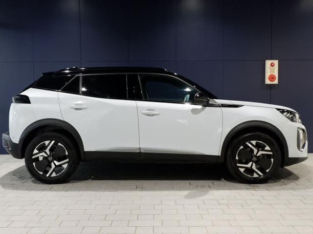 PEUGEOT 2008 2025 Image 31