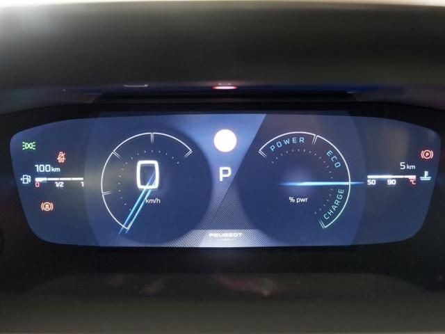 PEUGEOT 2008 2025 Image 31