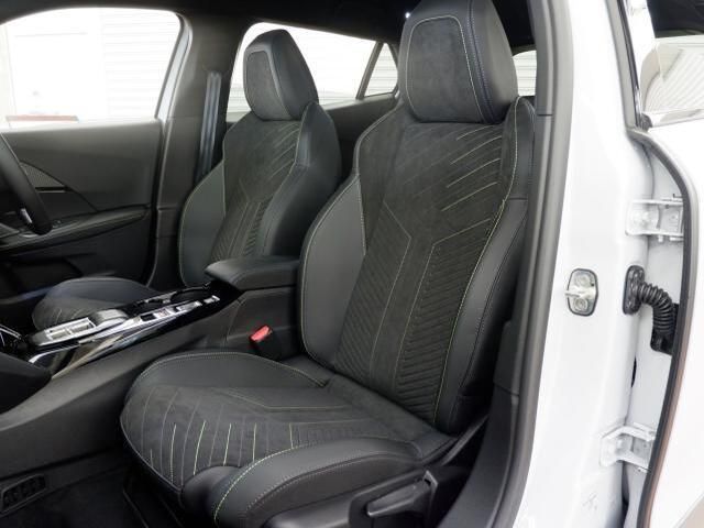 PEUGEOT 2008 2025 Image 31