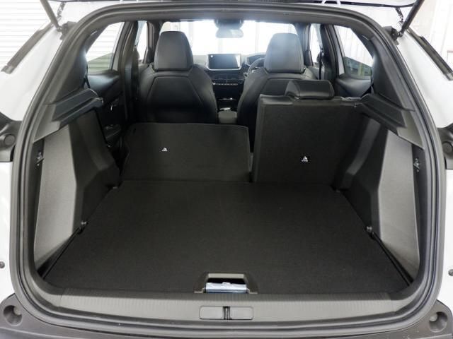 PEUGEOT 2008 2025 Image 31