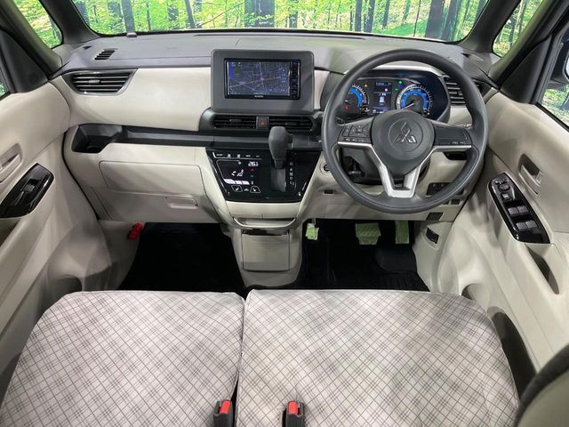 MITSUBISHI EK SPACE 2024 Image 31