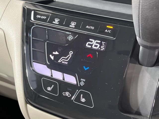 MITSUBISHI EK SPACE 2024 Image 31