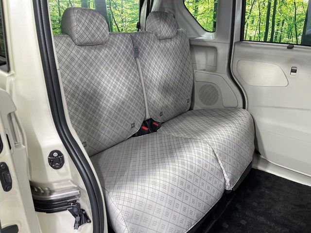 MITSUBISHI EK SPACE 2024 Image 31