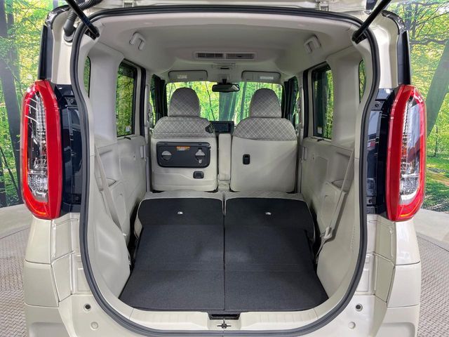 MITSUBISHI EK SPACE 2024 Image 31