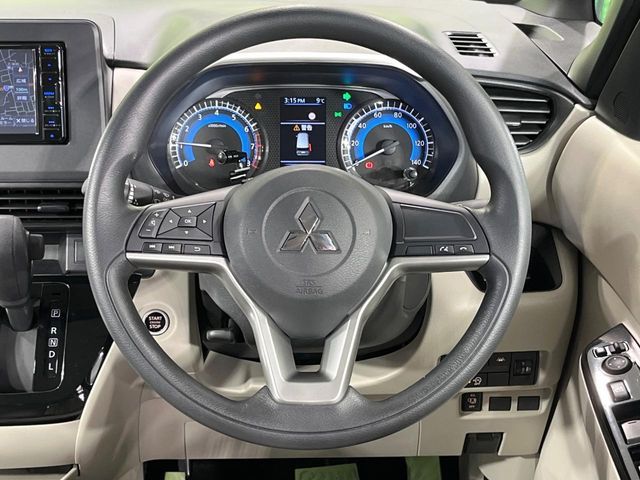 MITSUBISHI EK SPACE 2024 Image 31