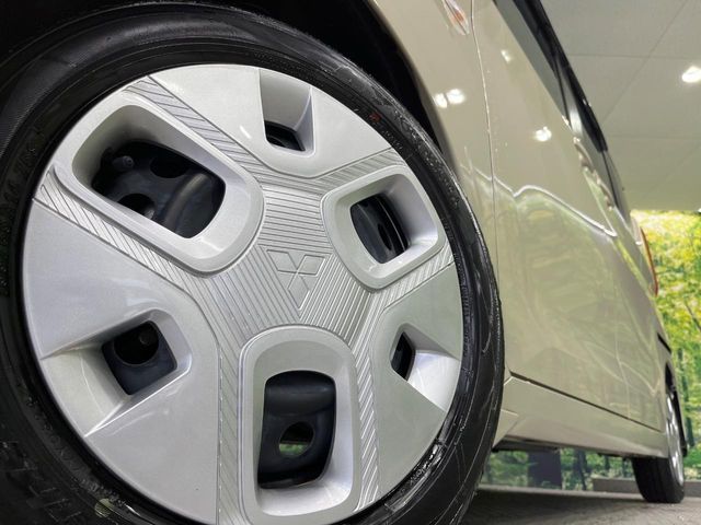 MITSUBISHI EK SPACE 2024 Image 31