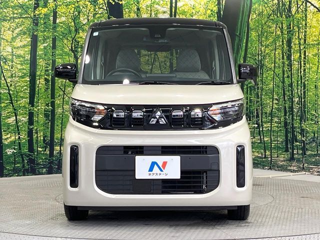 MITSUBISHI EK SPACE 2024 Image 31