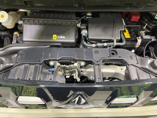 MITSUBISHI EK SPACE 2024 Image 31