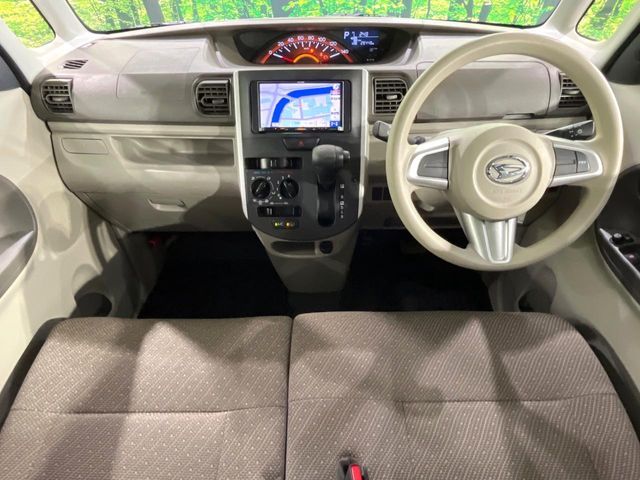 DAIHATSU TANTO 2017 Image 31