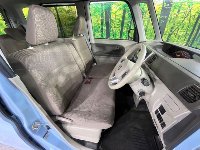 DAIHATSU TANTO 2017 Image 31