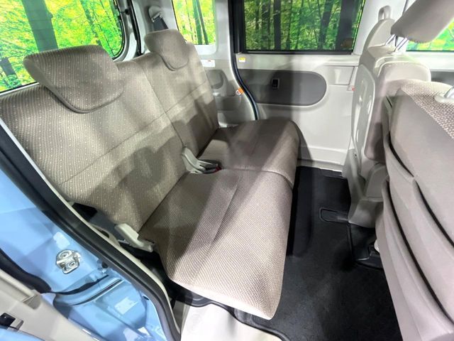 DAIHATSU TANTO 2017 Image 31