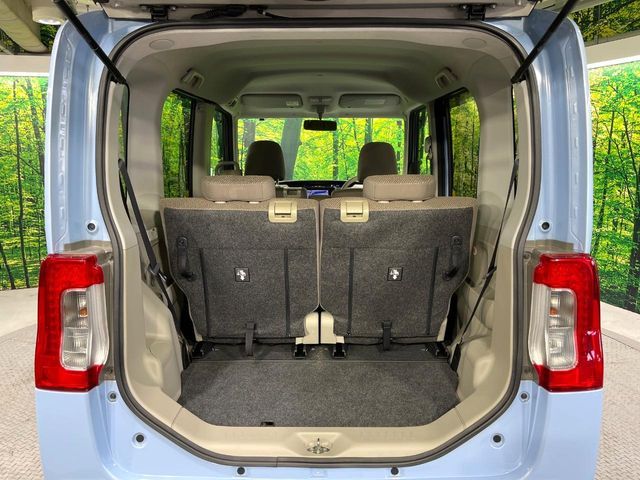 DAIHATSU TANTO 2017 Image 31