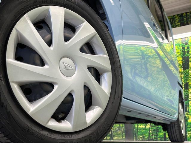 DAIHATSU TANTO 2017 Image 31