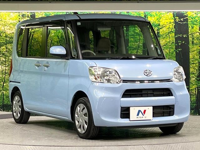 DAIHATSU TANTO 2017 Image 31