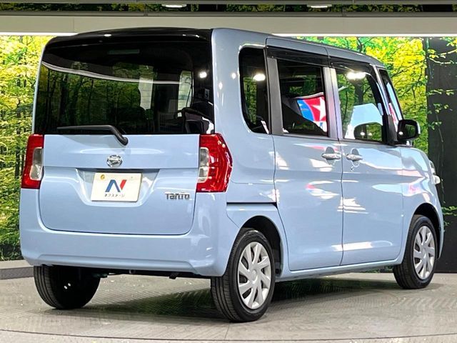 DAIHATSU TANTO 2017 Image 31