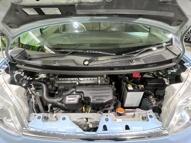 DAIHATSU TANTO 2017 Image 31